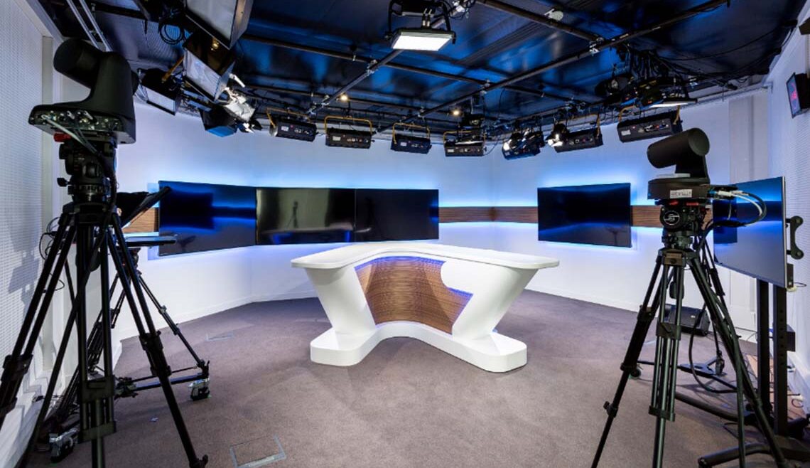 Aménagement Bureau Professionnel - Boursorama Banque