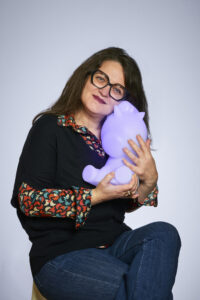 Delphine
