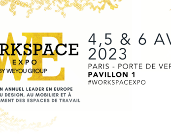 [Event] Workspace Expo 2023