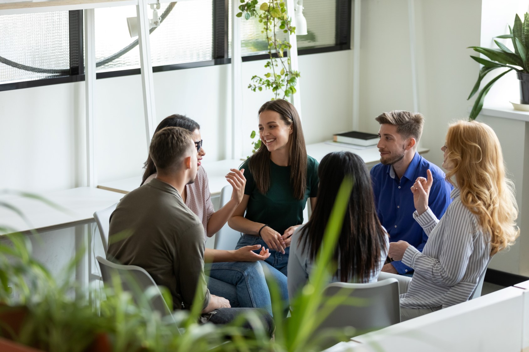 ℹ️ [Info Actu’] Expérience Collaborateur