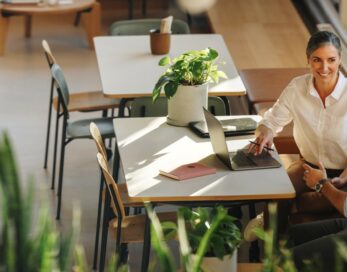 ℹ️ [Info Actu’] Bureau : Lieu de travail ou lieu de vie ?  