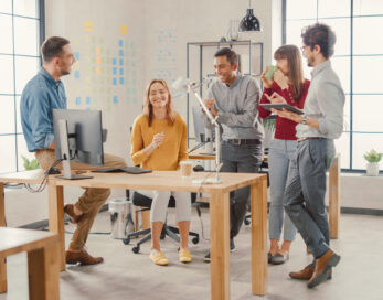 ℹ️ [Info Actu’] Bien-être au Travail