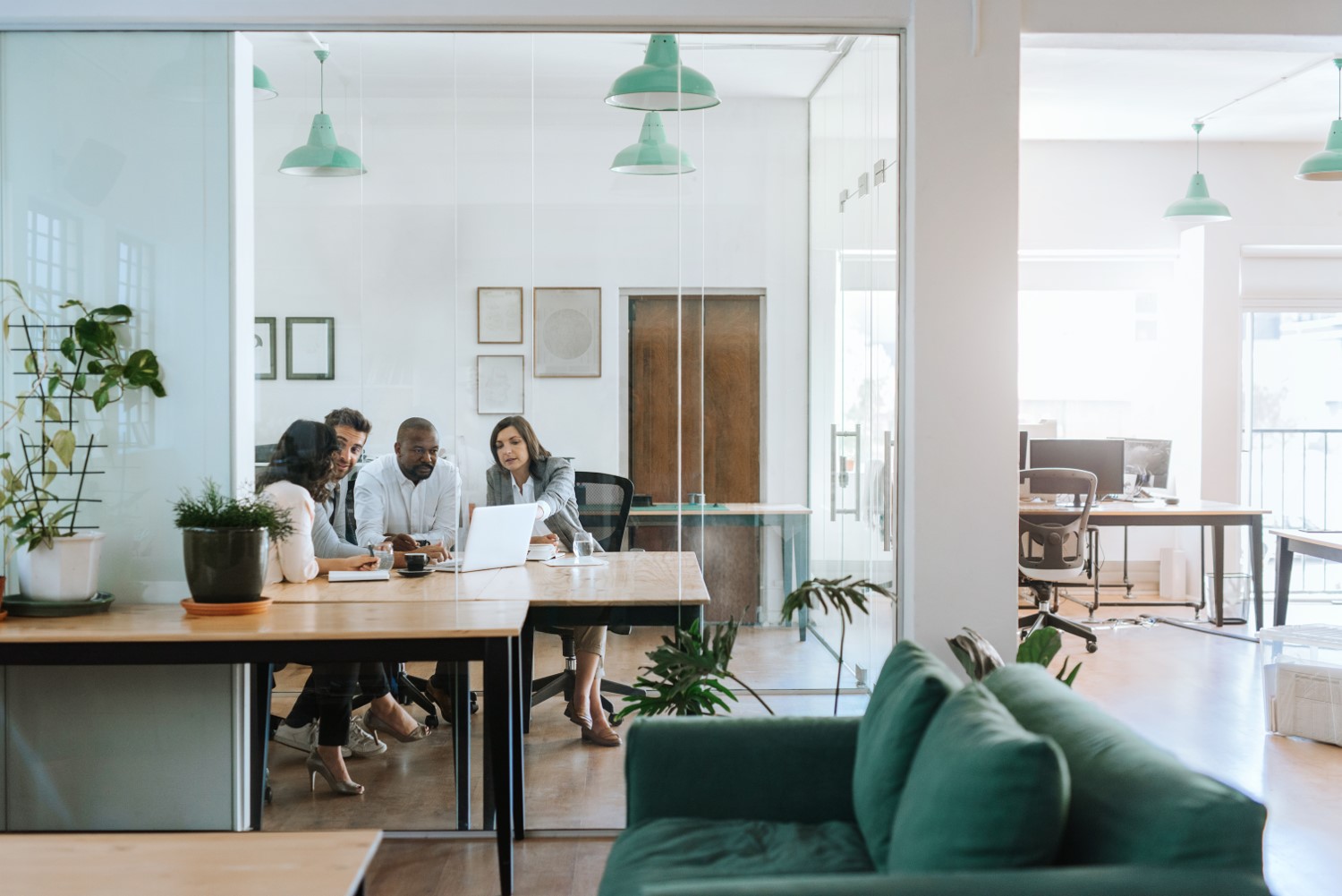 ℹ️ [Info Actu’] Epanouissement au travail : LE critère prioritaire en 2024 ?