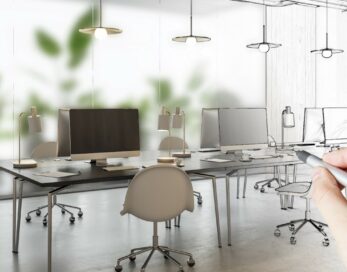 ℹ️ [Info Actu’] Comment les entreprises s’y prennent pour nous donner envie de revenir au bureau ?