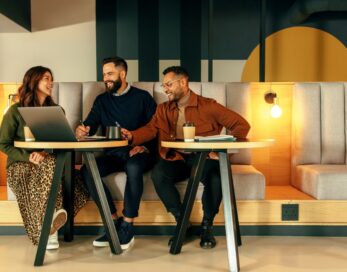 ℹ️ [Info Actu’] RSE, comment mobiliser vos collaborateurs ?