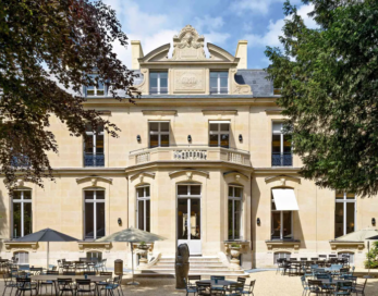 [Atelier form’a x IDET]- Parlons Mobilité, Parlons Hospitality !