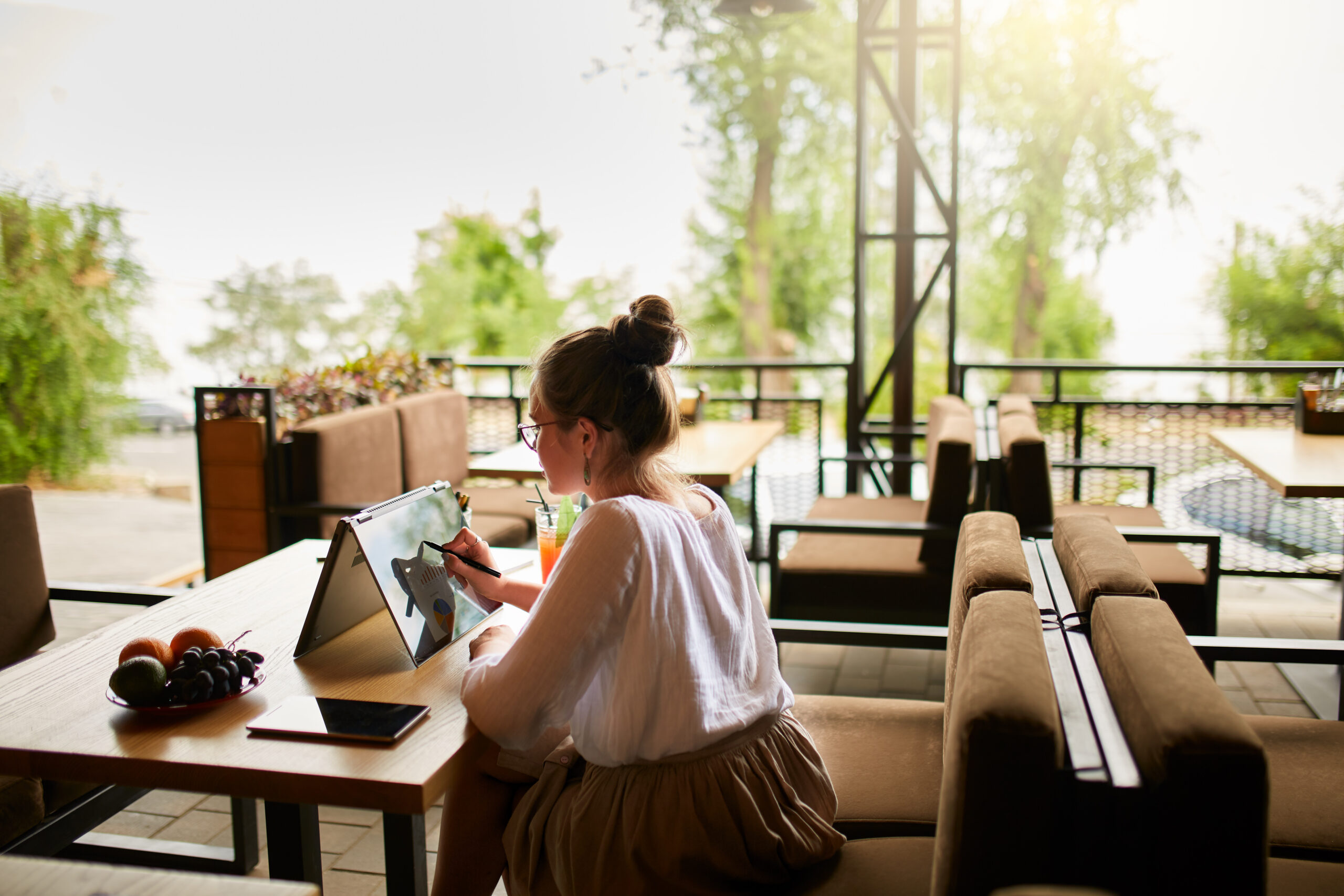 Travail hybride : qu’est-ce que c’est ?