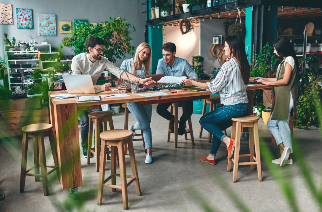 Enjeux de la RSE en entreprise