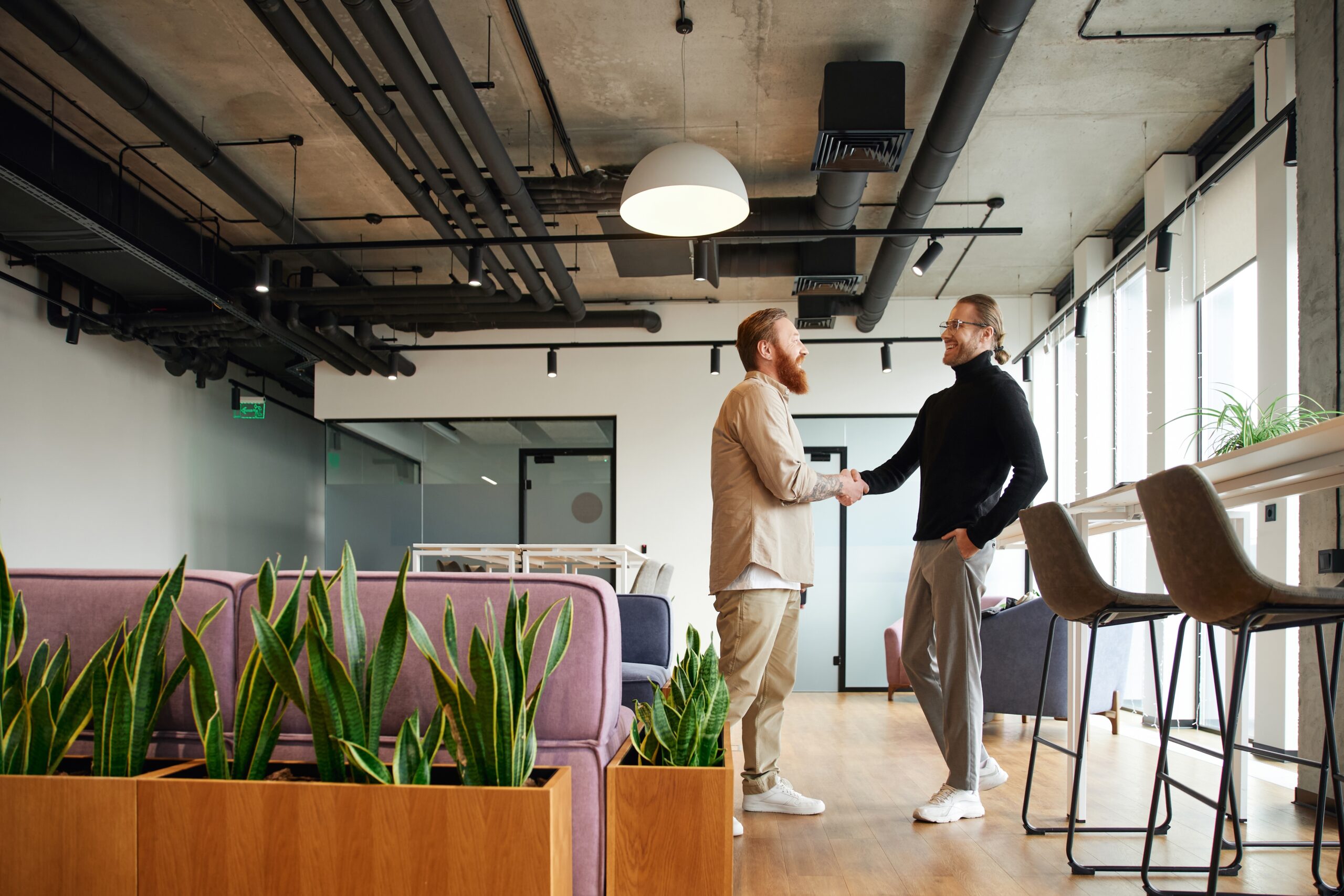 Hospitality Management en entreprise : définition, enjeux et rôles