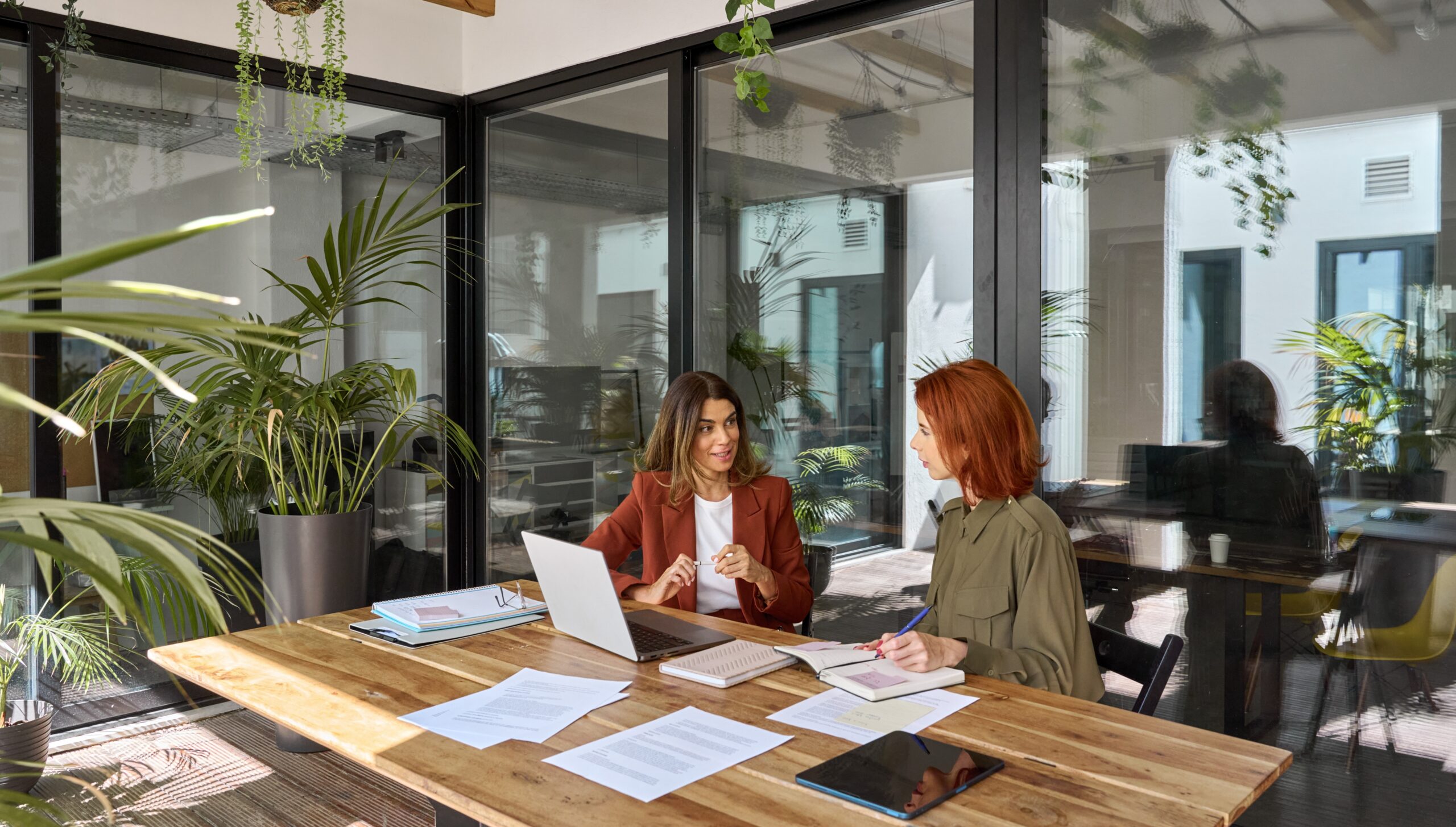 Enjeux de la RSE en entreprise