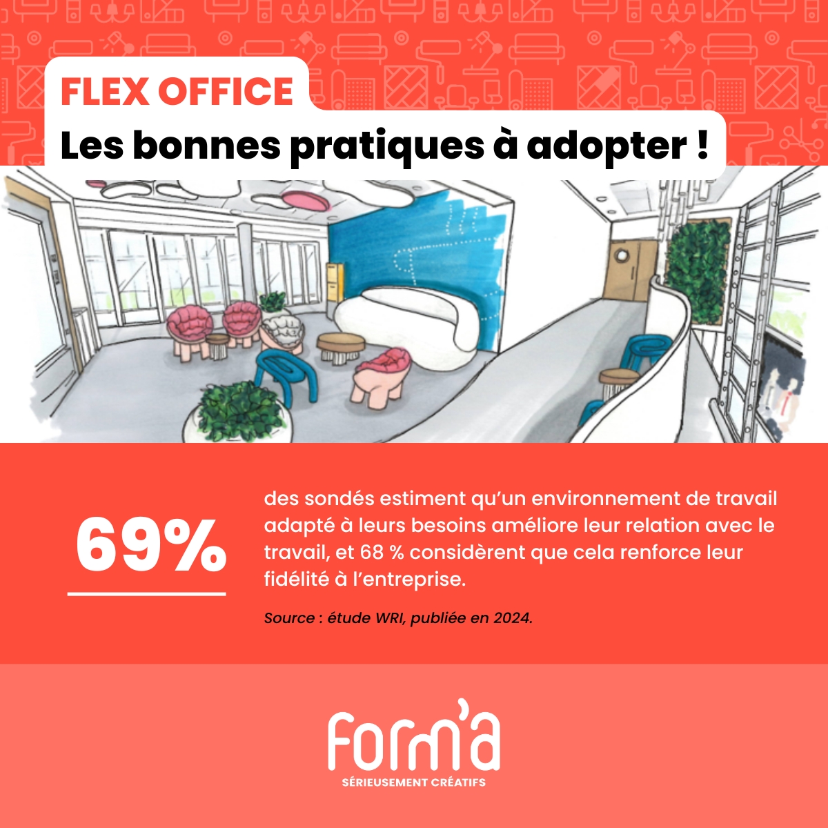 flef office, les bonnes pratiques à adopter