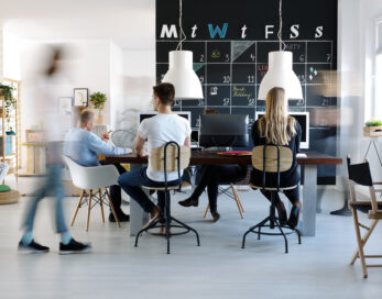Coworking : définition, avantages et évolution du concept
