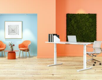 A quoi ressemblera le bureau de demain ?