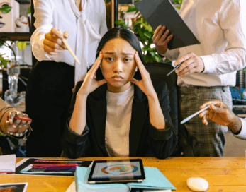 Acoustique au travail : un pilier méconnu du bien-être au bureau