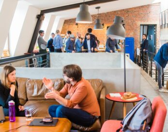 L’expérience collaborateur comme nouvelle destination du bureau ?
