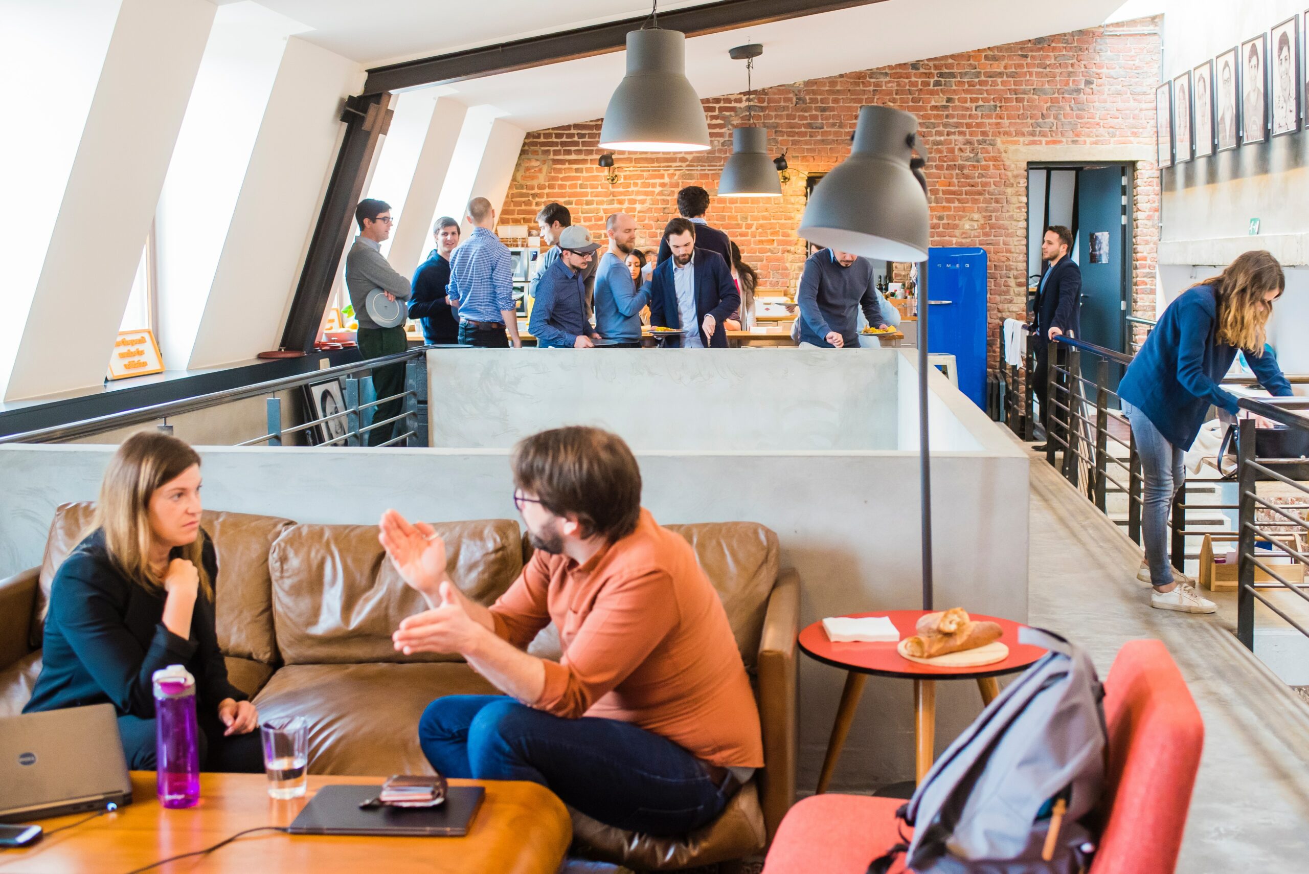 L’expérience collaborateur comme nouvelle destination du bureau ?