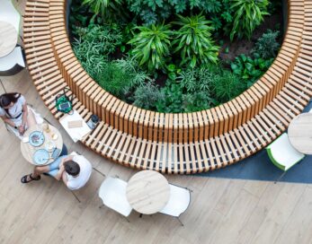 Espaces de travail hybrides, de quoi parle-t-on ?