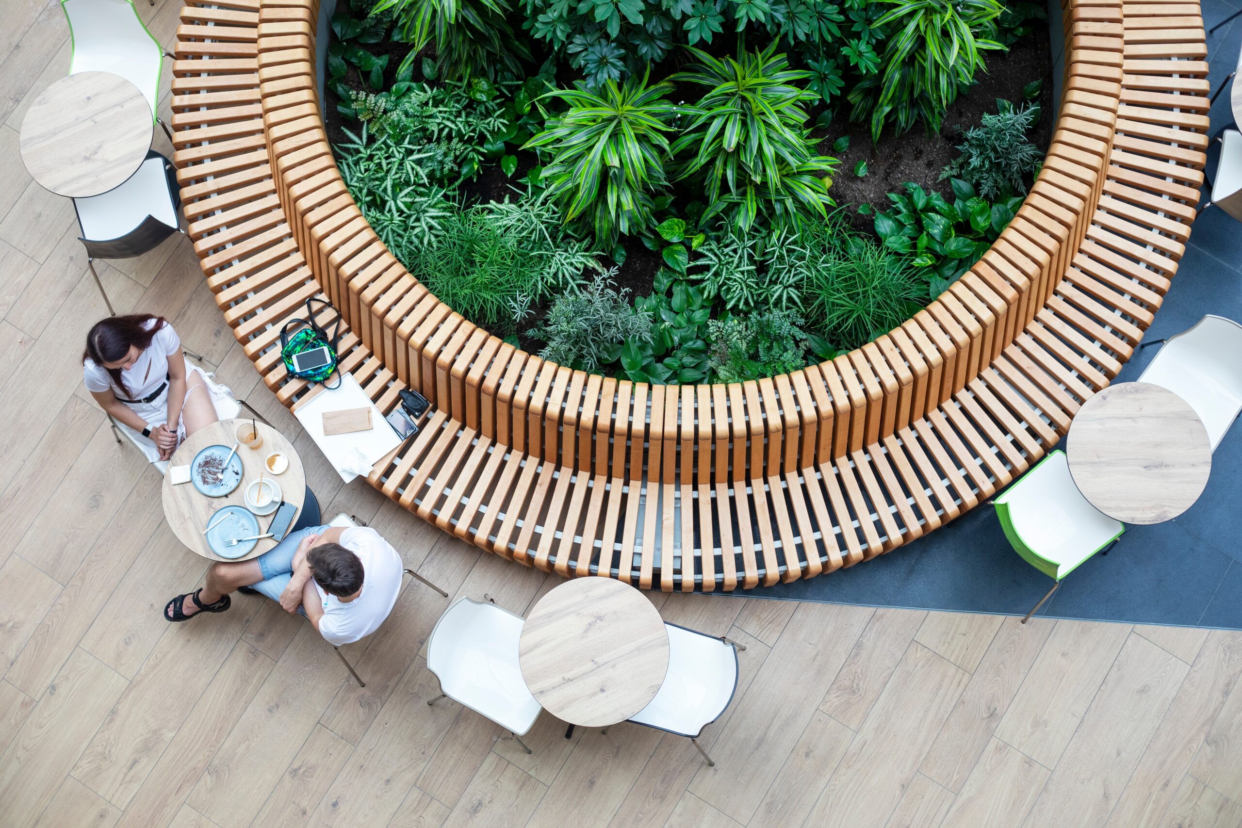 Espaces de travail hybrides, de quoi parle-t-on ?