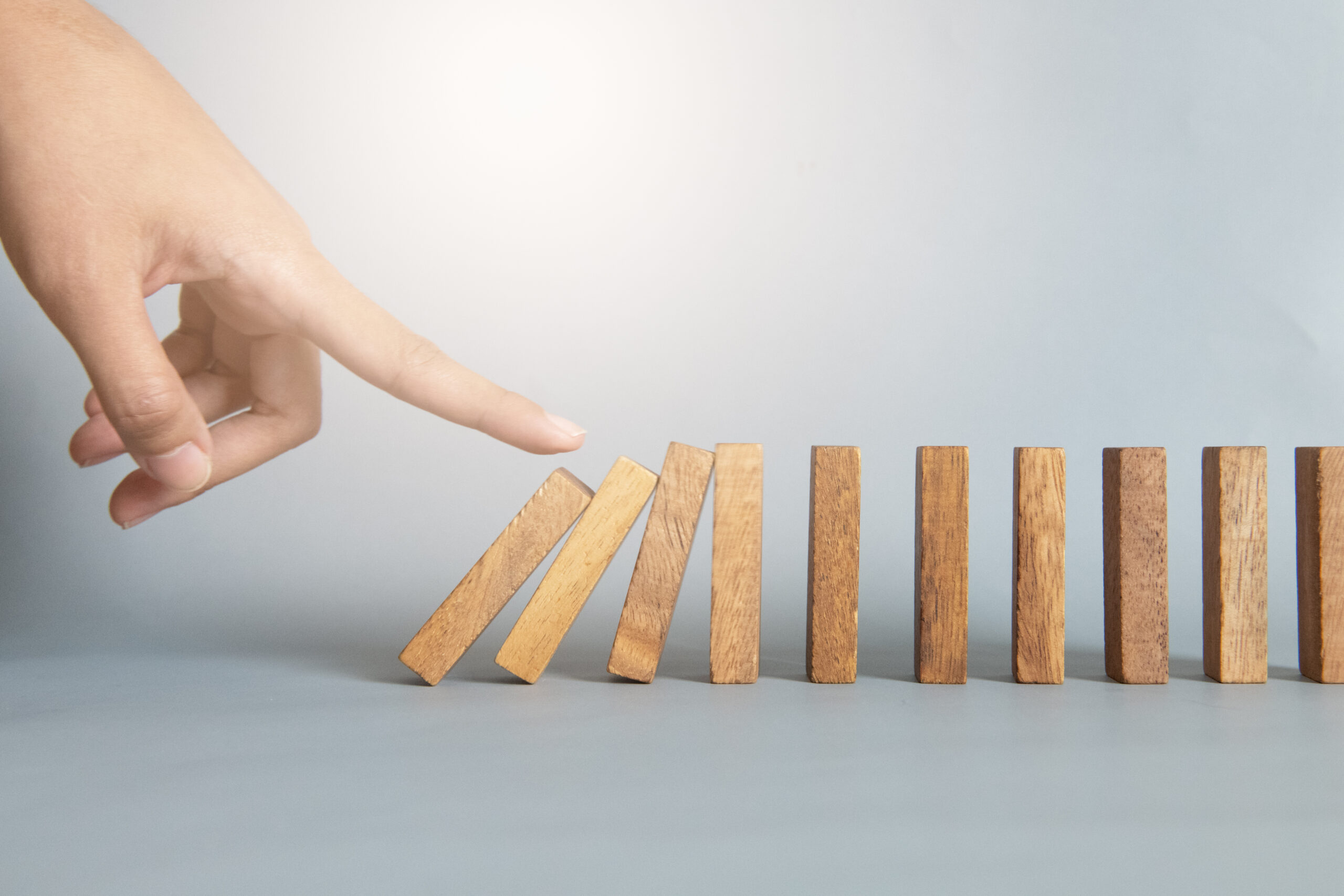 ANTICIPER, CONCEVOIR, RÉINVENTER, ORCHESTRER : 4 piliers pour transformer vos bureaux en outils de performance !