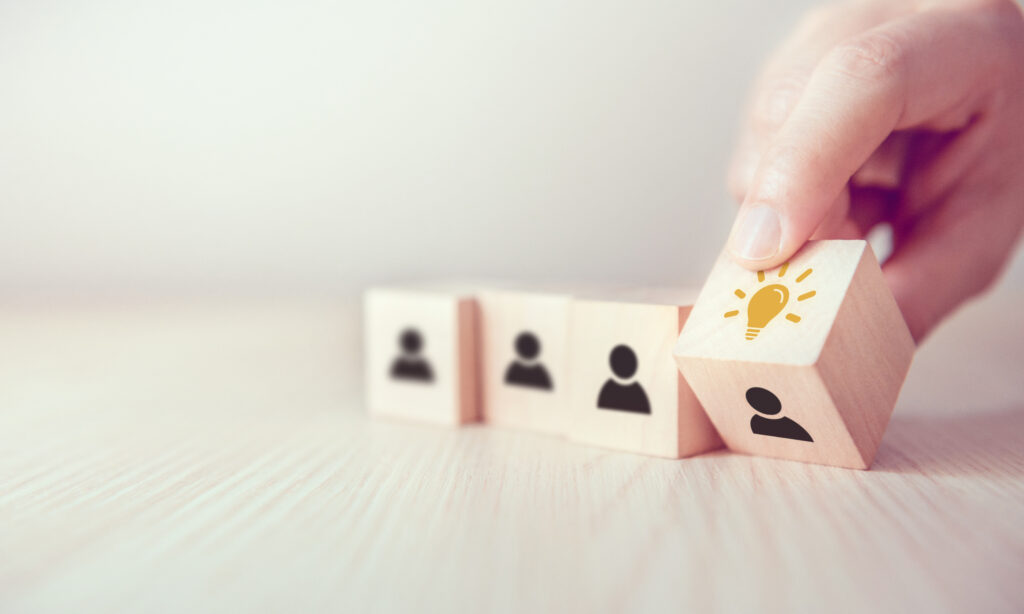 Stratégie immobilière & workplace