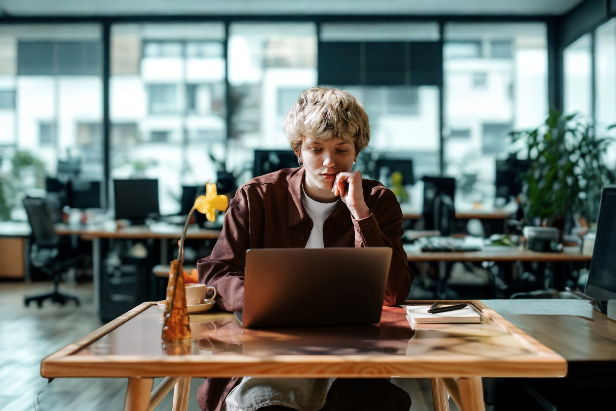 Productivité vs Bien-être : Le Faux Dilemme qui divise les Entreprises ⚖️