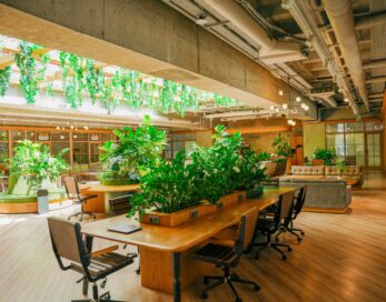 Et si vos bureaux devenaient l’endroit préféré de vos collaborateurs ?