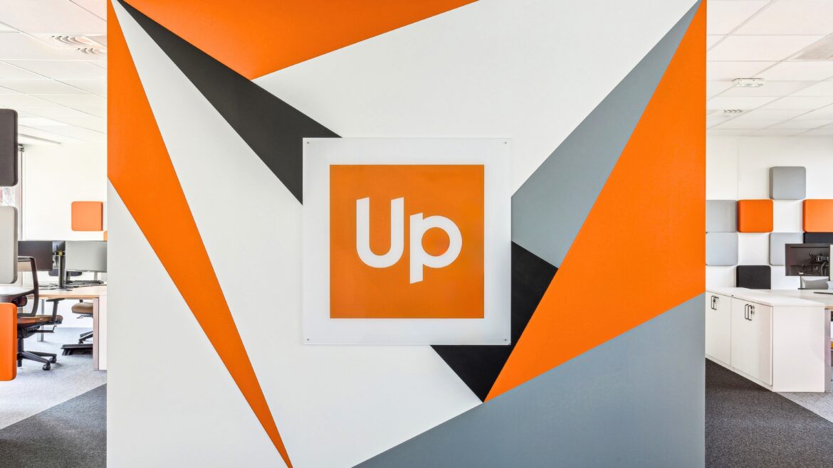 Aménagement Bureau Professionnel - Groupe Up