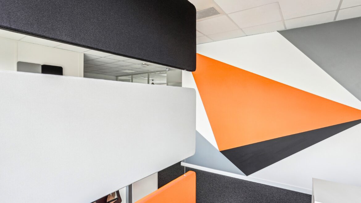 Aménagement Bureau Professionnel - Groupe Up