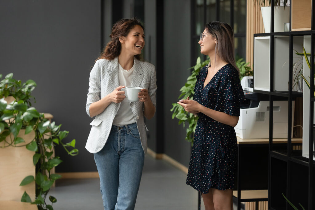 Conception et Aménagement des bureaux professionnels