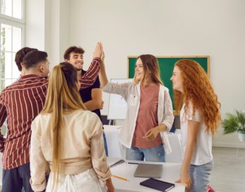 QVCT et Aménagement : La Formule Gagnante pour Booster Performance et Bien-être ?