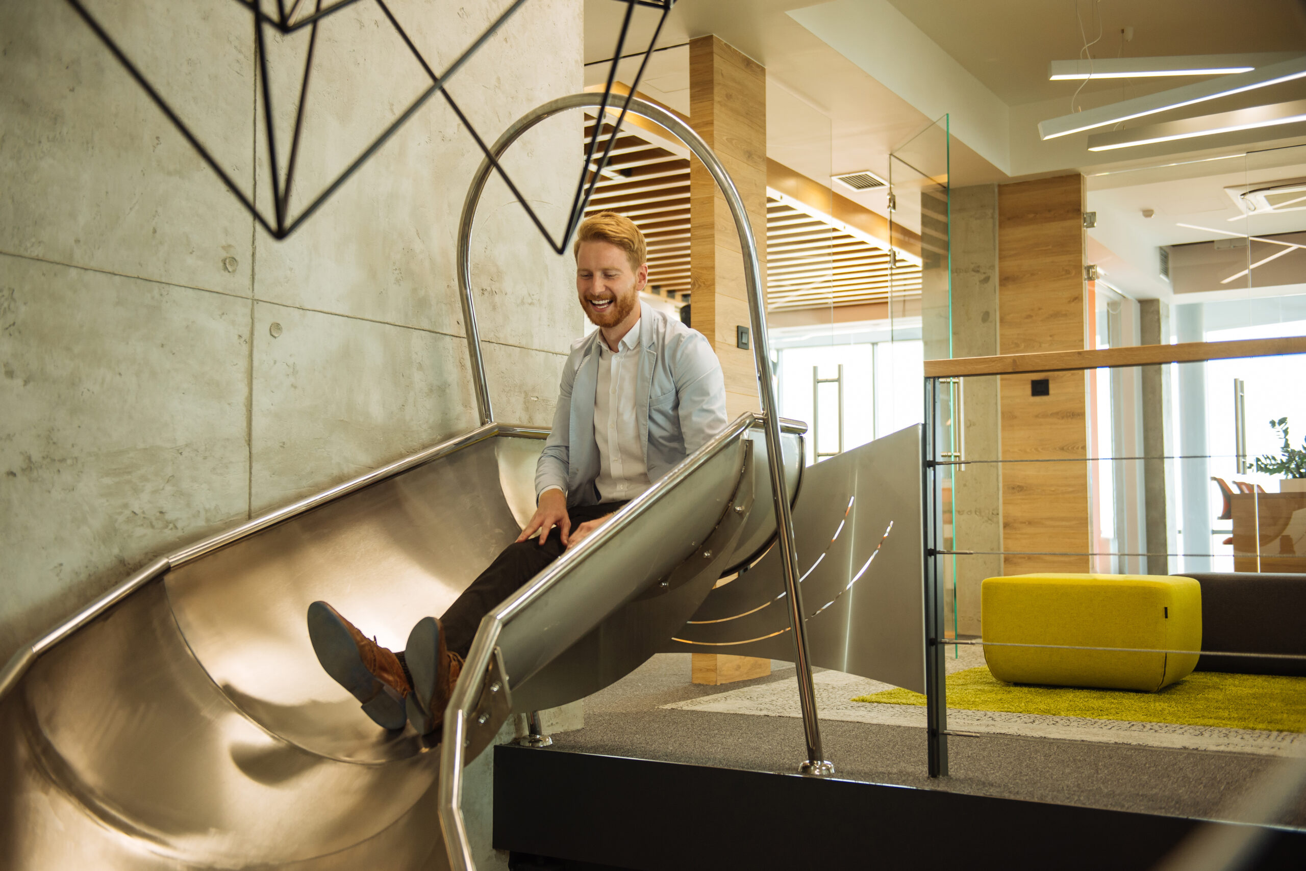 Dans un environnement de travail Hybride, quels types d’espaces sont les plus demandés par vos équipes ?