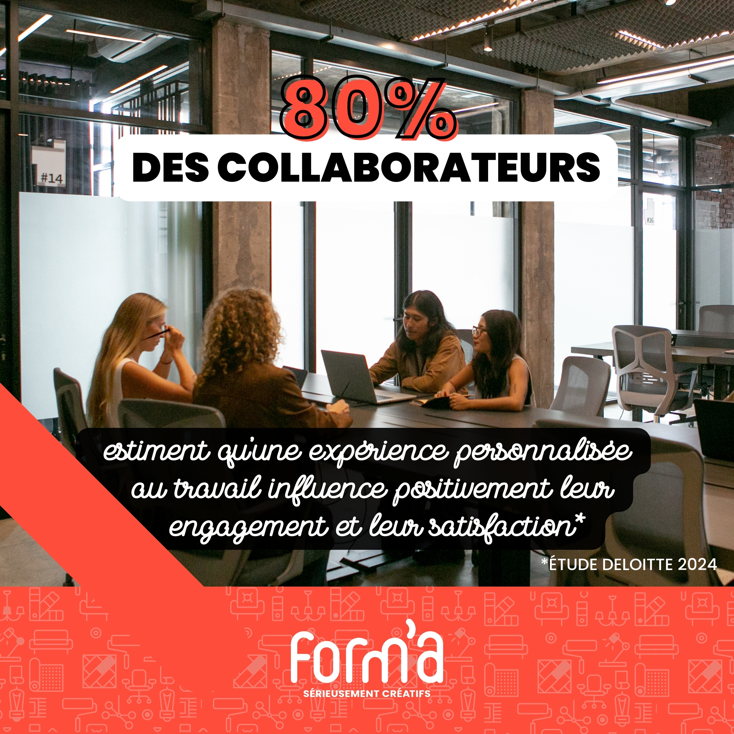 Hospitality Management en Entreprise 