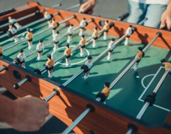 Au-delà du babyfoot : Découvrez ce que veulent vraiment vos équipes