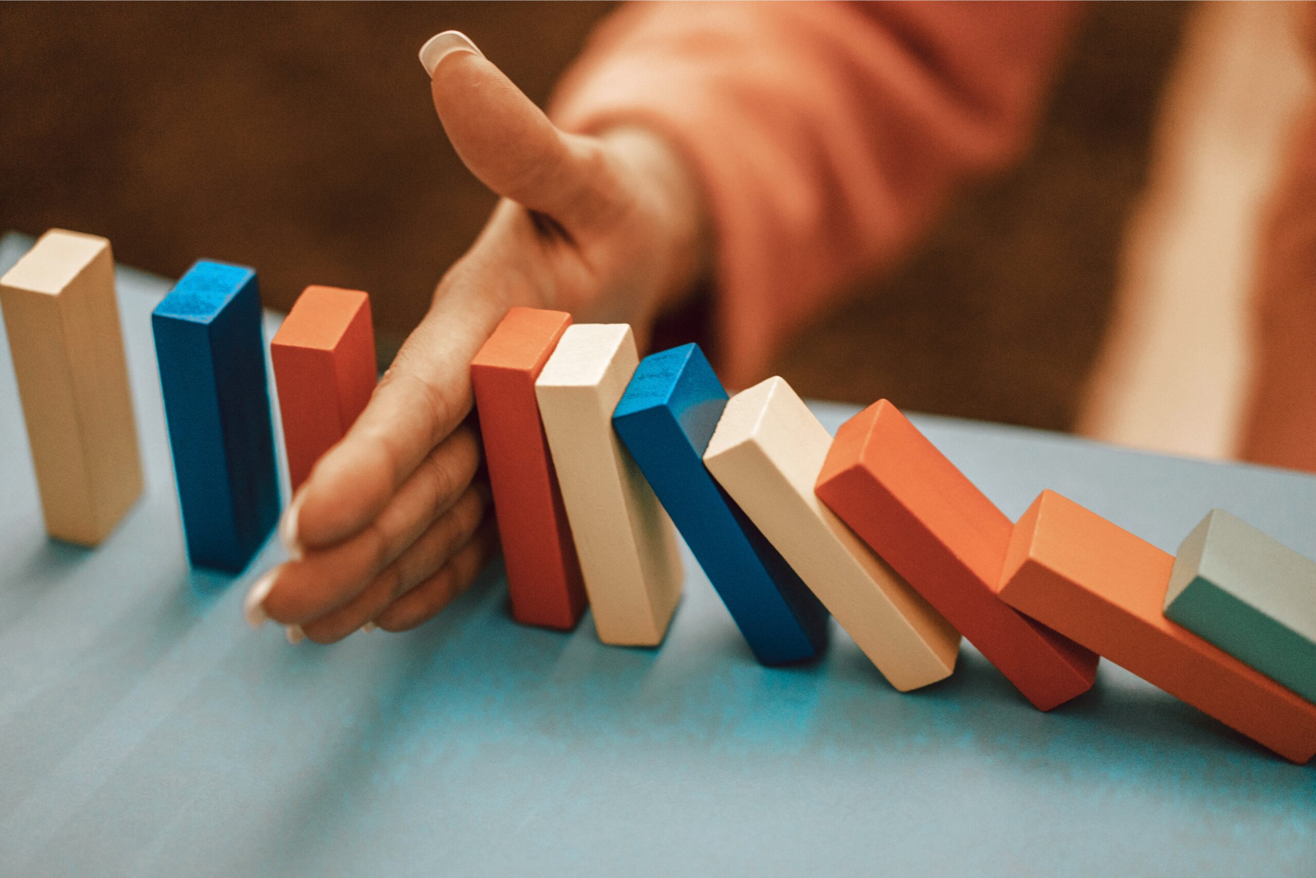 Bureau : l’équilibre entre concentration et collaboration ⚖️