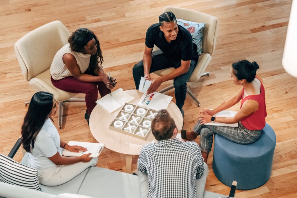 conception et aménagement de bureaux professionnels