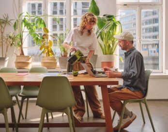 Hospitality Management en Entreprise : Simple gadget ou vrai must-have ?
