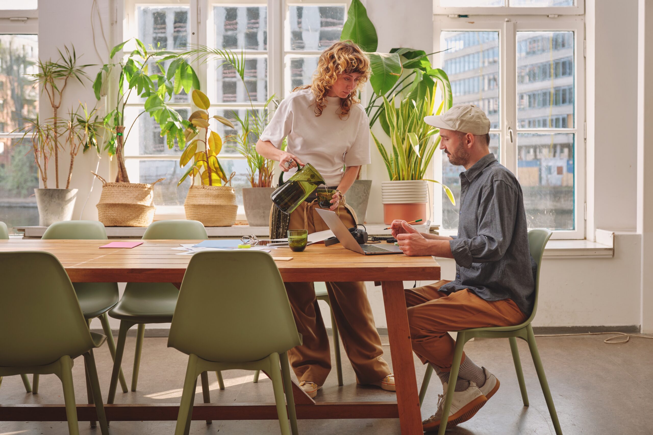 Hospitality Management en Entreprise : Simple gadget ou vrai must-have ?