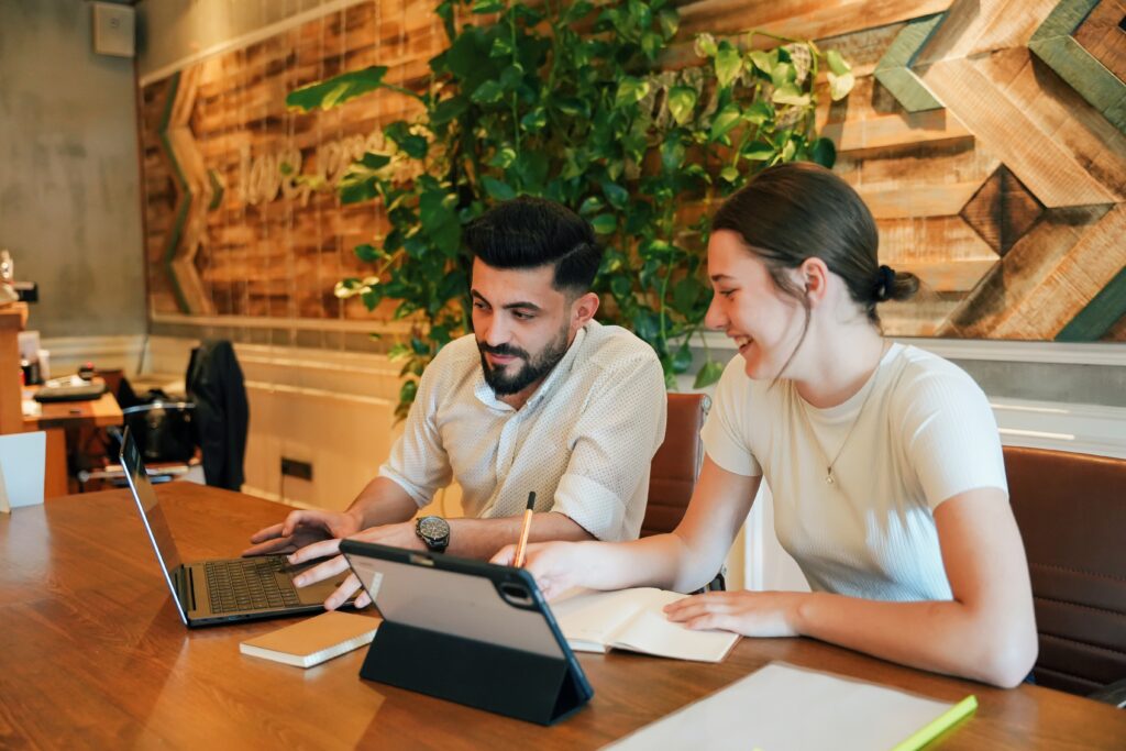 conception et aménagement de bureaux professionnels