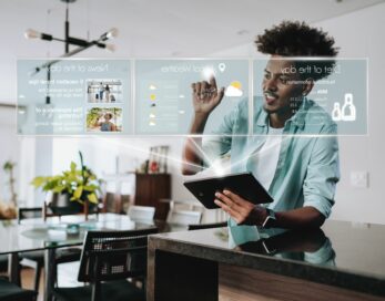 Pourquoi intégrer l’IA dans vos bureaux ? 💡