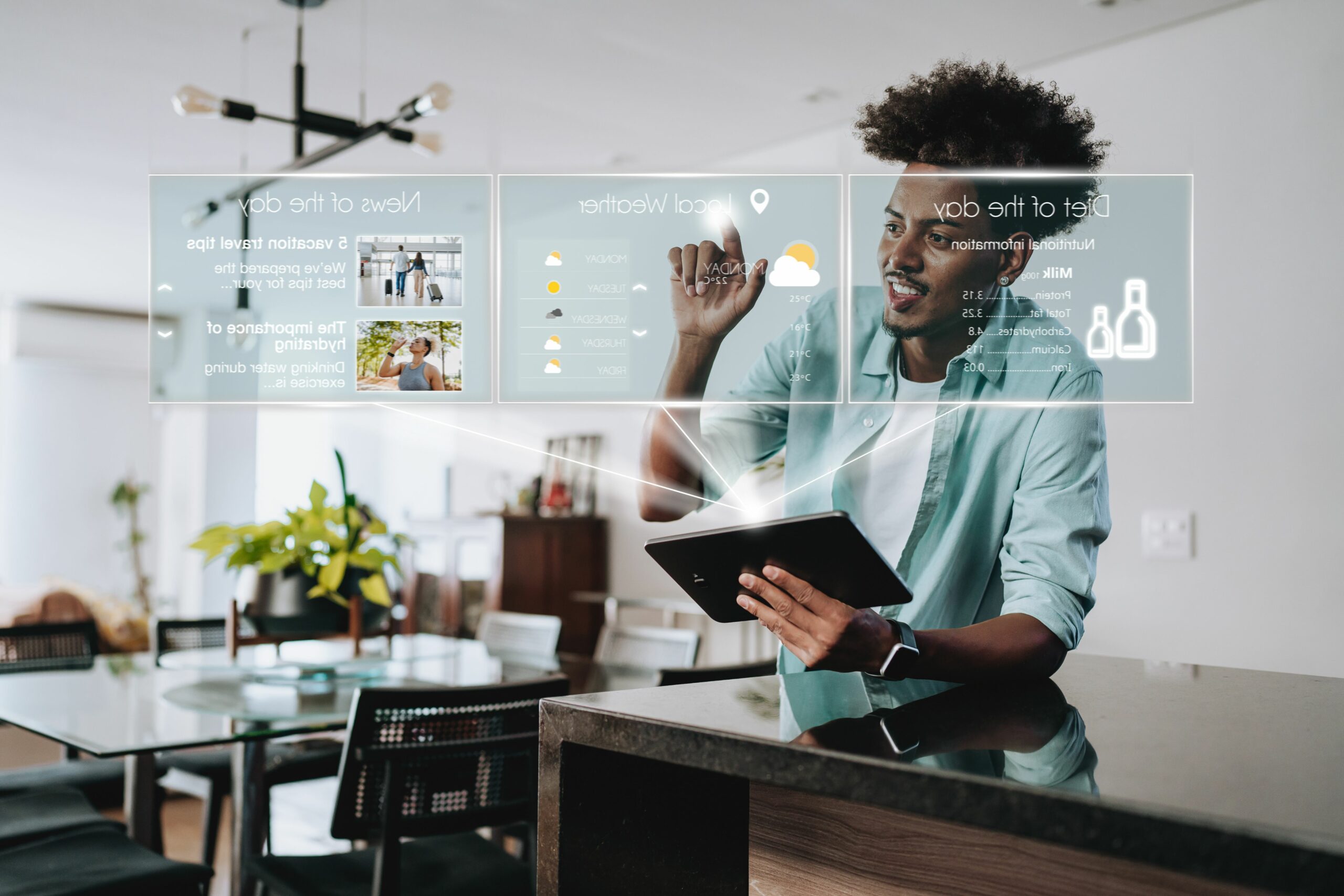 Pourquoi intégrer l’IA dans vos bureaux ? 💡