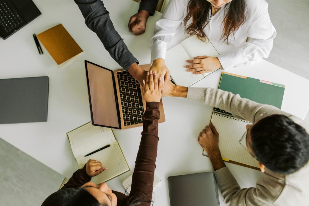 conception et aménagement de bureaux