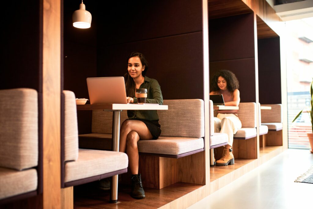 Conception et aménagements de bureaux