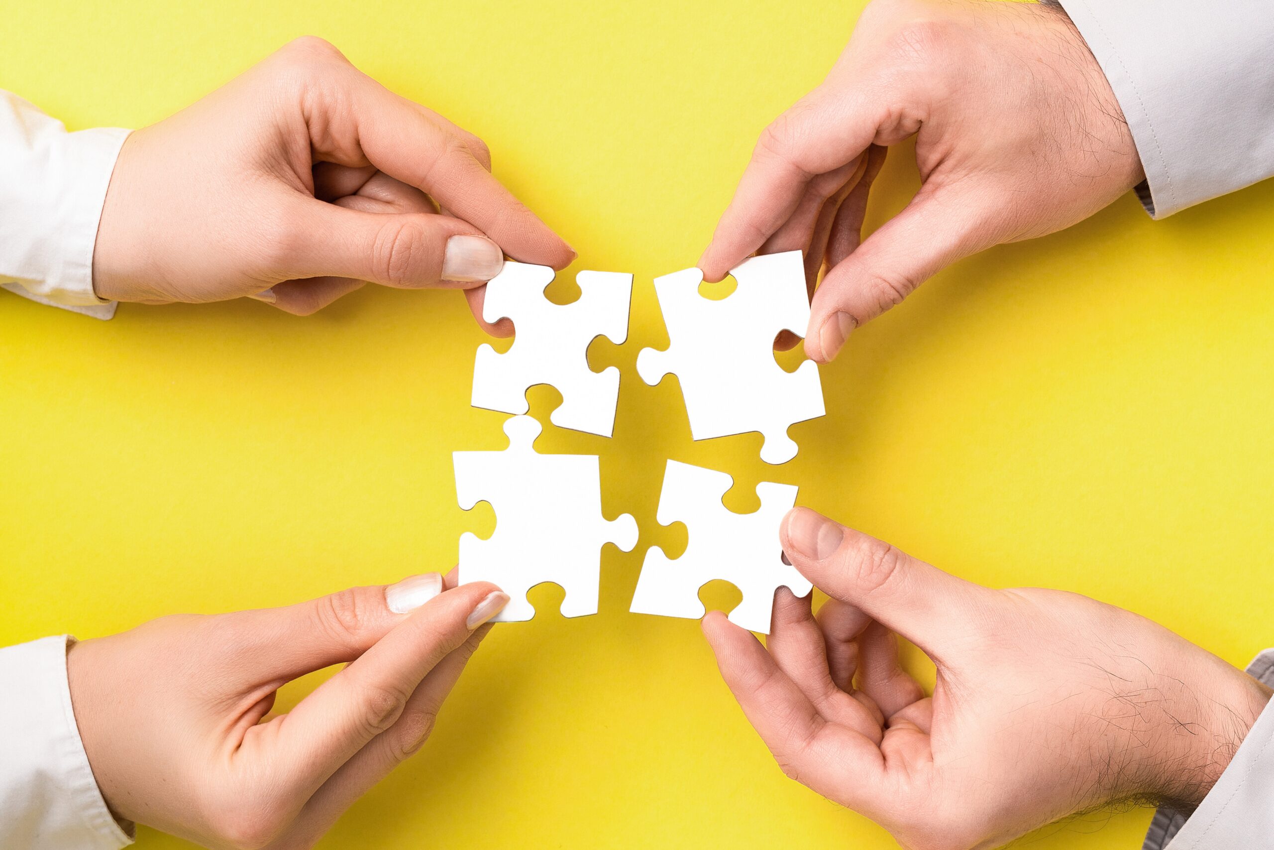 Conception et aménagements de bureaux