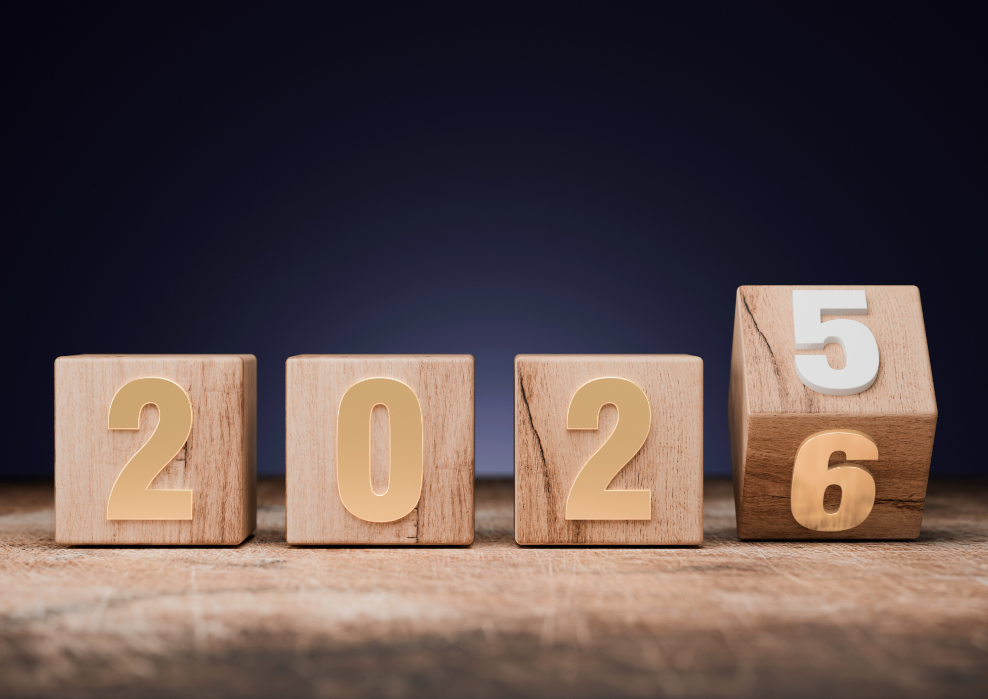 🔮 Fin 2025 : l’heure du bilan. Vos espaces de travail sont-ils prêts pour 2026 ?