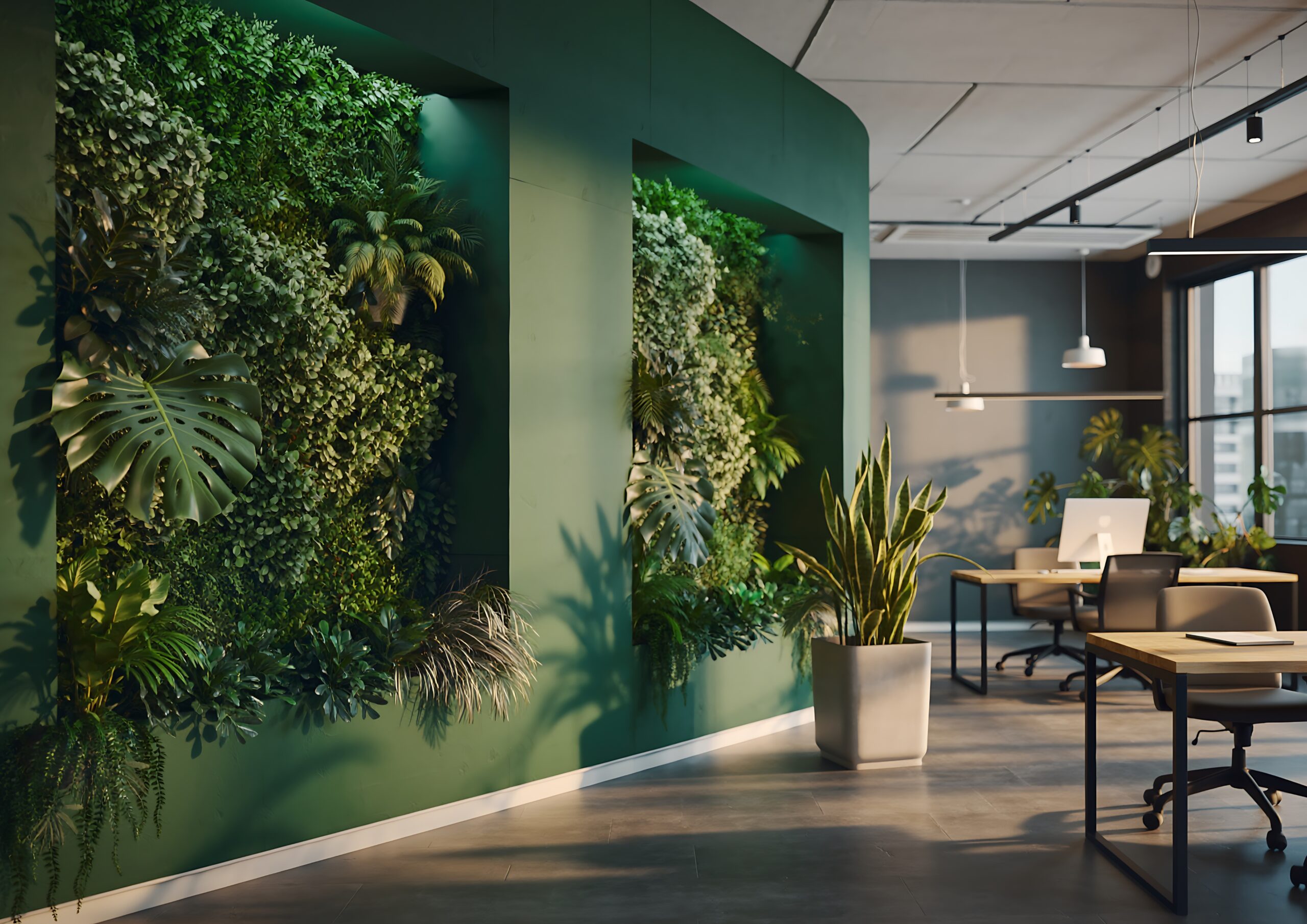 👉 Focus sur les grandes tendances Workplace 2026 : ce qui vous attend… et ce qui va transformer vos espaces.