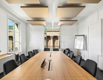 🏛️ Projet 𝑄𝑢𝑎𝑑𝑟𝑖𝑙𝑙𝑒 𝐶𝑎𝑝𝑖𝑡𝑎𝑙 : Quand le patrimoine se modernise ✨