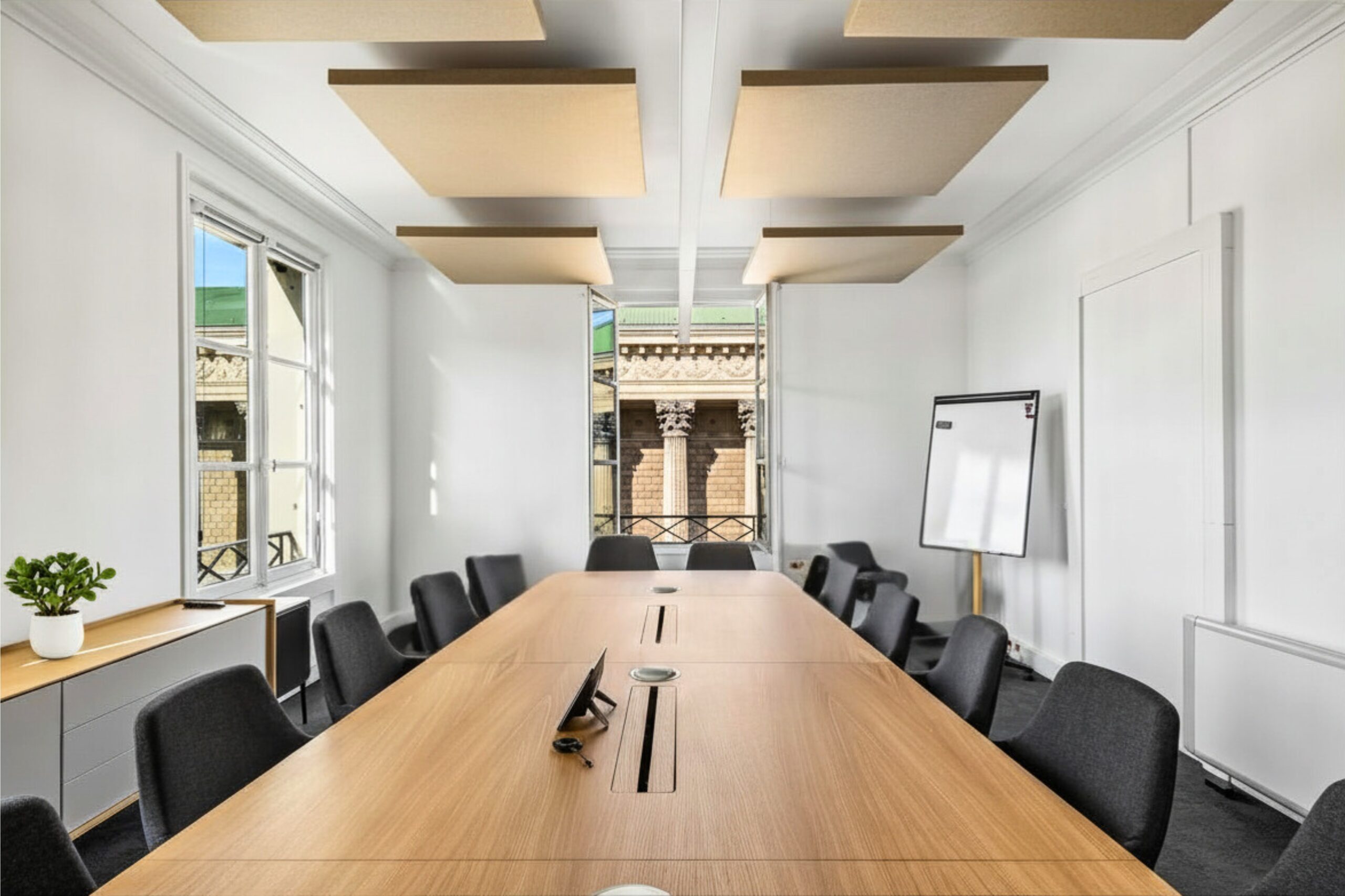 🏛️ Projet 𝑄𝑢𝑎𝑑𝑟𝑖𝑙𝑙𝑒 𝐶𝑎𝑝𝑖𝑡𝑎𝑙 : Quand le patrimoine se modernise ✨