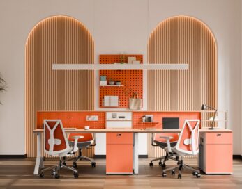 La fin du bureau « traditionnel » ?