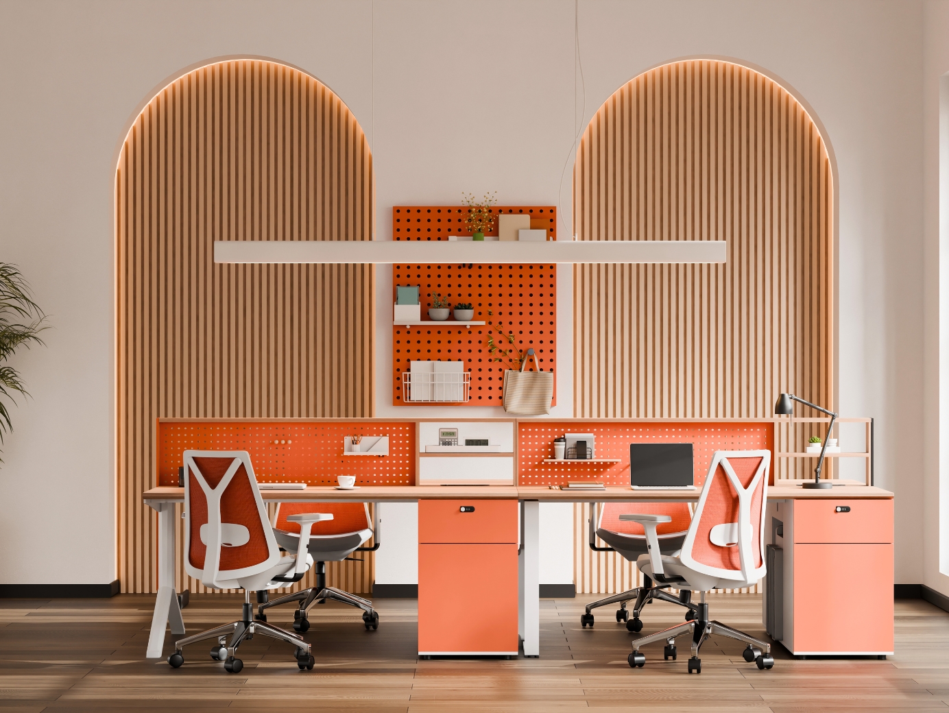 La fin du bureau « 𝑡𝑟𝑎𝑑𝑖𝑡𝑖𝑜𝑛𝑛𝑒𝑙 » ?