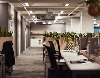 Vos bureaux sont 𝑣𝑖𝑑𝑒𝑠 ? Voici pourquoi… et surtout comment y remédier